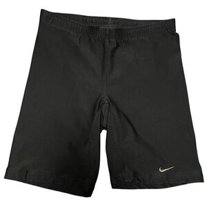 Nike Dri-Fit Bermuda Bike Shorts